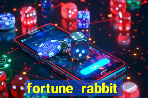 fortune rabbit minutos pagantes